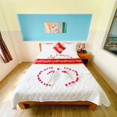 Sea Star Hotel ฟานเที้ยต ภายนอก รูปภาพ