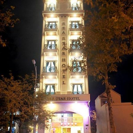 Sea Star Hotel ฟานเที้ยต ภายนอก รูปภาพ